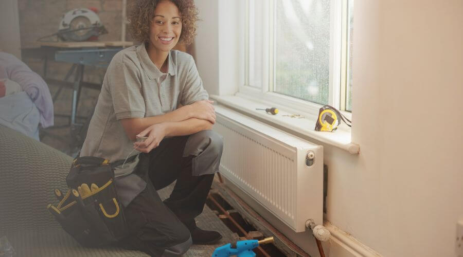Professional Tankless Water Heater Installation in Bladenboro, NC